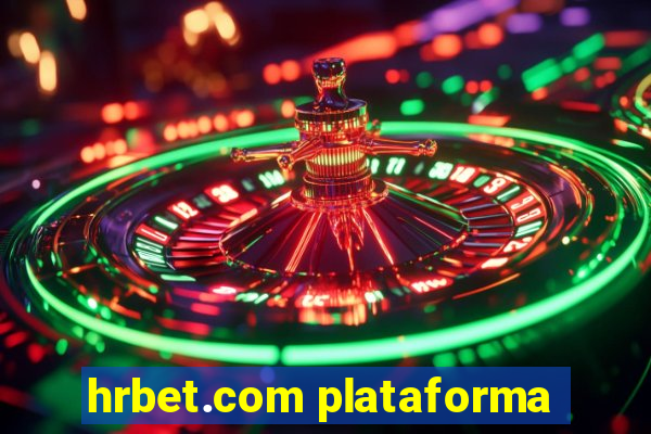 hrbet.com plataforma